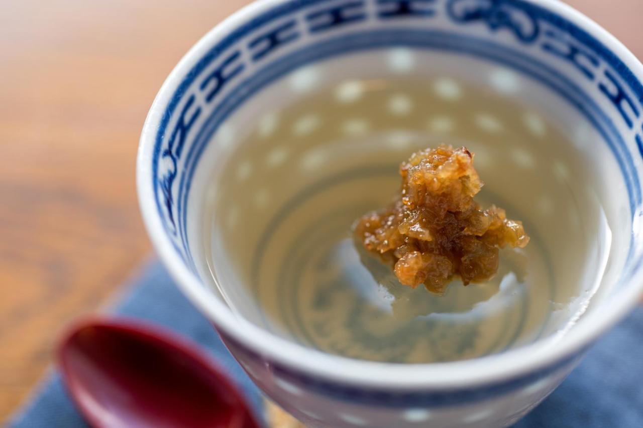 Kadokyu Ryokan Такаока Екстериор снимка