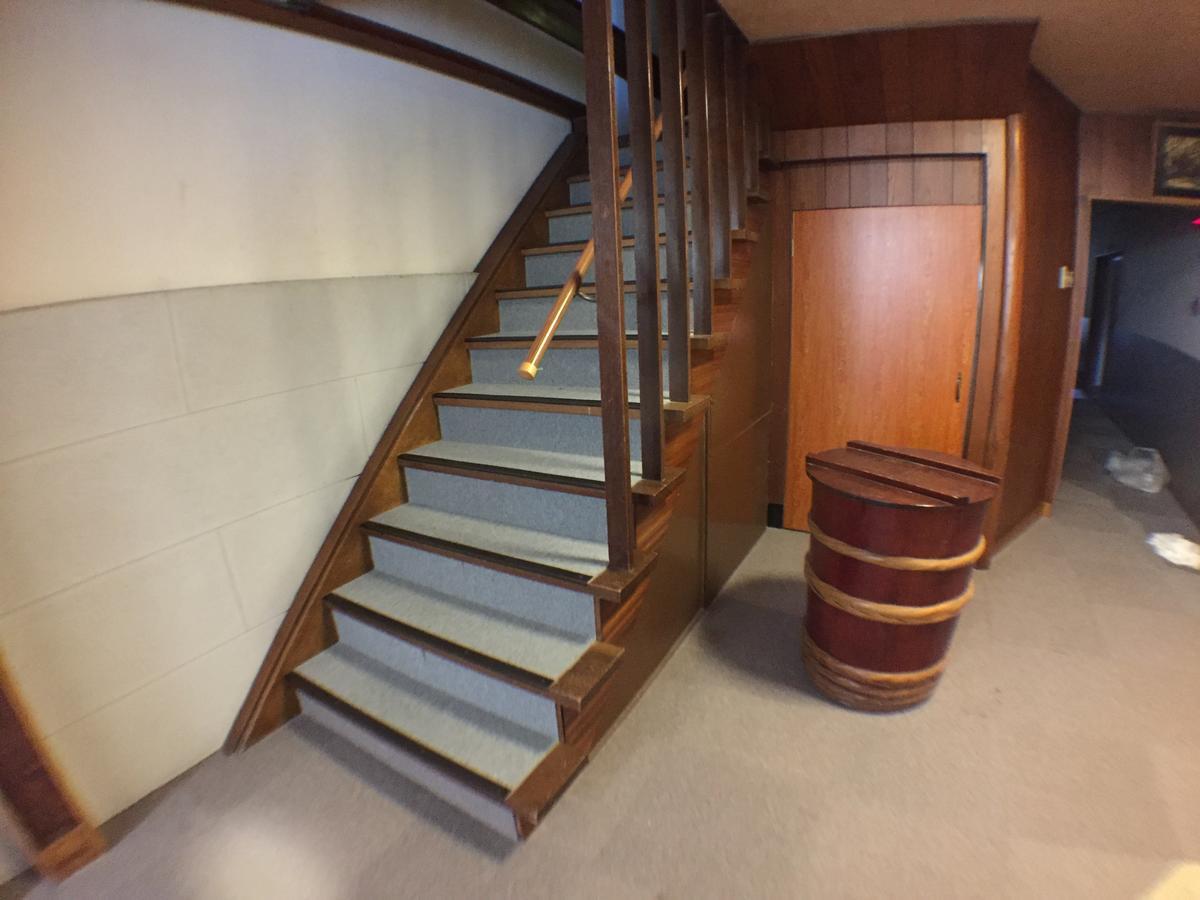 Kadokyu Ryokan Такаока Екстериор снимка